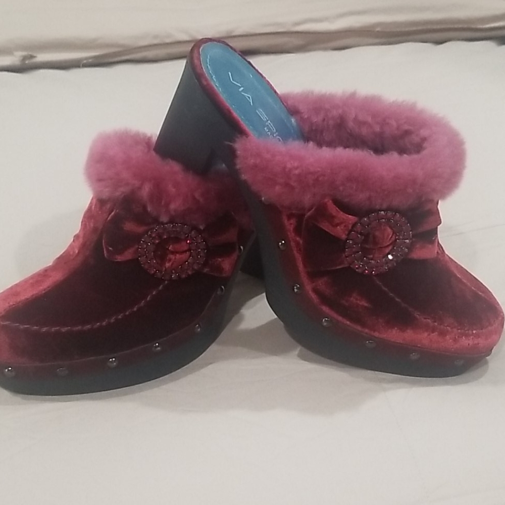 Beautiful Via Spiga shoes